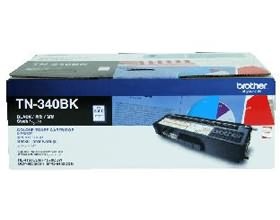 BROTHER TN340 BLACK TONER 2,500 PAGE YIELD FOR HL-4150CDN