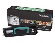 Lexmark E250 RET PRG TONER CART (3,500 PG) [E250A1...