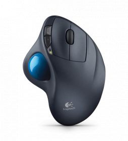 Logitech M570 WL Trackball Logitech M570 WL Trackball