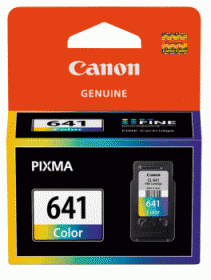 Canon CL641 OCN Canon FINE Cartridge