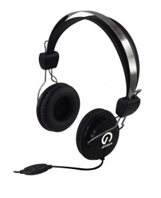 Shintaro Stereo Headset with Inline Mic [SH-105M]