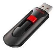 32GB Sandisk SDCZ60-032G, Cruzer Glide, Retail,