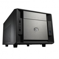 COOLER MASTER RC-120A MINI-ITX W/O PSU COOLER MASTER RC-120A MINI-ITX W/O PSU
