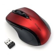 Kensington Pro Fit Mid-Size Wireless Mouse, Clutte... Kensington Pro Fit Mid-Size Wireless Mouse, Clutte...