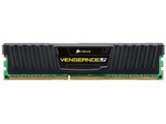 16GB Corsair  (2x8GB) DDR3 1600MHz CL10 LP Vengean...