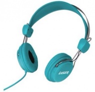 Laser Headphones Stereo Kids Friendly Colourful Bl... Laser Headphones Stereo Kids Friendly Colourful Bl...