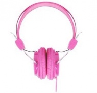 Laser Headphones Stereo Kids Friendly Colourful Pi... Laser Headphones Stereo Kids Friendly Colourful Pi...