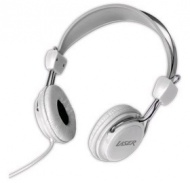 Laser Headphones Stereo Kids Friendly Colourful Wh... Laser Headphones Stereo Kids Friendly Colourful Wh...