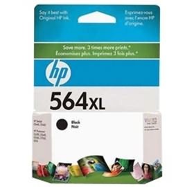 HP [CN684WA] 564XL BLACK INK CARTRIDGE