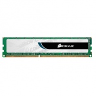 4GB (1x4GB)Corsair Memory Single Module 1600MHz CL11 DDR3 DIMM for Intel and AMD platforms