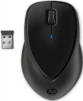 HP Comfort Grip Wireless Mouse -H2L63AA HP Comfort Grip Wireless Mouse -H2L63AA