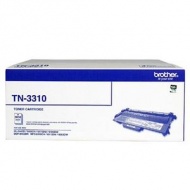 Brother TN3310 MONO LASER TONER - Standard Yield f...