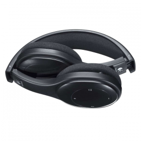 Logitech Wireless Headset H800 Logitech Wireless Headset H800