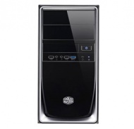 COOLER MASTER ELITE 344 SILV 420W U3 COOLER MASTER ELITE 344 SILV 420W U3