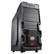 COOLER MASTER K380 W/O PSU USB 3.0 COOLER MASTER K380 W/O PSU USB 3.0