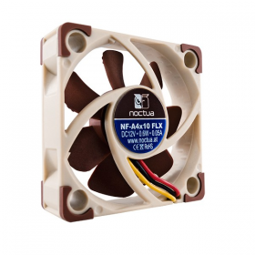 Noctua 40mm NF-A4x10 FLX 4500RPM Fan