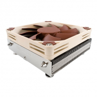 Noctua NH-L9i Low Profile Intel CPU Cooler Noctua NH-L9i Low Profile Intel CPU Cooler