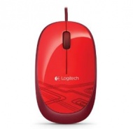 Logitech M105 CORDED MOUSE - WHITE Logitech M105 CORDED MOUSE - WHITE