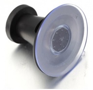 Shintaro Vertical Glass Mount for Vibro Shintaro Vertical Glass Mount for Vibro