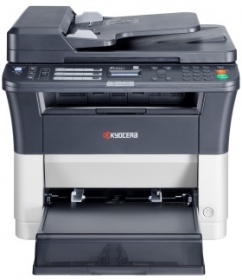 Kyocera FS-1325MFP, MONO A4, 25PPM, PRINT, COPY, S... Kyocera FS-1325MFP, MONO A4, 25PPM, PRINT, COPY, S...