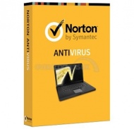 Norton Anti Virus Plus OEM 3U
