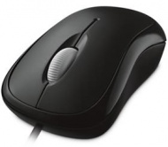 Microsoft Basic Optical Mouse (OEM) Microsoft Basic Optical Mouse (OEM)