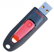 16GB SanDisk Ultra USB Flash Drive, AUS 16GB SanDisk Ultra USB Flash Drive, AUS