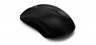 Rapoo 1620 2.4G Wireless Entry Level Mouse Black