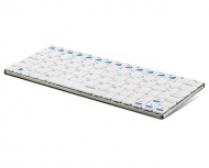 Rapoo E6100 Bluetooth Keyboard for iPad and Androi... Rapoo E6100 Bluetooth Keyboard for iPad and Androi...