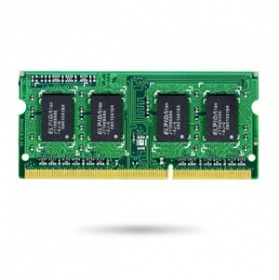 1GB PC3-8500 DDR3 1066 Sodimm