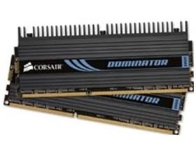 16GB Corsair (2x8GB) DDR3 1600MHz Dimm, Unbuffered, CL9, Vengeance Low Profile Heatspreader, Core i7, Core i5 and Core 2/AMD Phenom II - Dual Chan