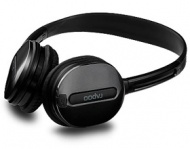 Rapoo H1030 Entry level wireless USB headset Black Rapoo H1030 Entry level wireless USB headset Black