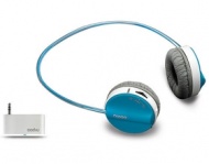 Rapoo H3070 Fashion Wireless Headphone with 3.5mm ... Rapoo H3070 Fashion Wireless Headphone with 3.5mm ...