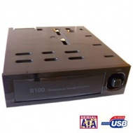 E-BLUE Internal 3.5" SATA HDD USB Docking Sta...