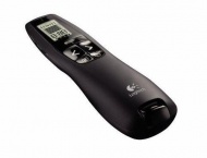 Logitech® Professional Presenter R700 Powe... Logitech® Professional Presenter R700 Powe...