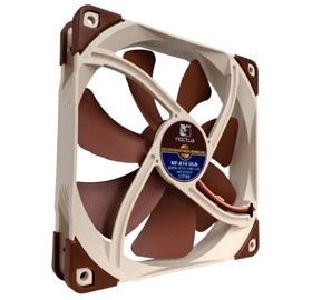 Noctua 140mm NF-A14 ULN 800RPM Fan
