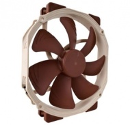 Noctua 140mm (120mm Mounts) NF-A15 PWM 1200RPM Fan Noctua 140mm (120mm Mounts) NF-A15 PWM 1200RPM Fan