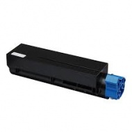OKI 44992407 BLACK TONER YIELD 2500 PAGES FOR B401...