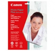 Canon A4 PHOTO PAPER PLUS SEMI GLOSS 20PK