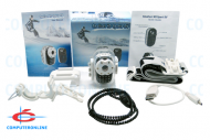 Mini Waterproof Sports DV, 15 Meters Under Water, ...