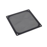 Silverstone FF143B, ULTRA Fine Dust Filter. Magnetized 140mm ABS Fan Filter with grille and include 4 screws in OPP retail package