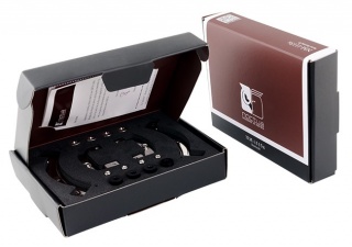 Noctua NM-i115x Mounting Kit For Intel LGA1150, LG... Noctua NM-i115x Mounting Kit For Intel LGA1150, LG...