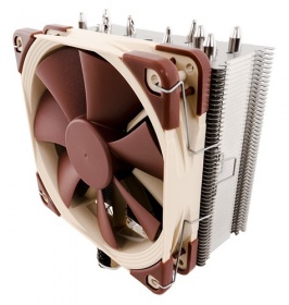 Noctua NH-U12S Multi Socket CPU Cooler