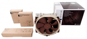 Noctua NH-U14S Multi Socket CPU Cooler