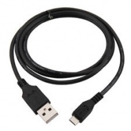 USB 2.0 Cable Am-Micro B 0.5m