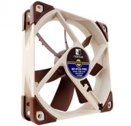 Noctua NF-S12A PWM 1200RPM 120mm Fan Noctua NF-S12A PWM 1200RPM 120mm Fan