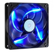 12cm Cooler Master4 "SICKLEFLOW X BLUE LED FA... 12cm Cooler Master4 "SICKLEFLOW X BLUE LED FA...