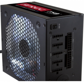 750W Antec High Current Gamer Modular PSU w/ LED, ... 750W Antec High Current Gamer Modular PSU w/ LED, ...