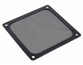 Silverstone FF123, Magnetized 120mm Ultra Fine Fan... Silverstone FF123, Magnetized 120mm Ultra Fine Fan...