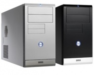 Gigabyte GZ-M1 Black, Mini Tower Case, No PSU, 90m... Gigabyte GZ-M1 Black, Mini Tower Case, No PSU, 90m...